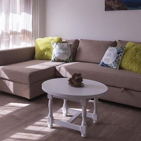 Apartment Close To The Beach 2 In Tossa トッサ・デ・マール エクステリア 写真