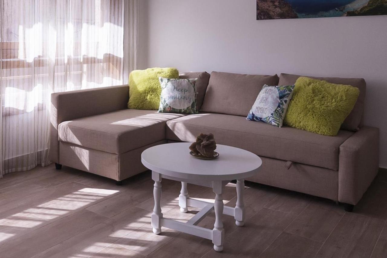Apartment Close To The Beach 2 In Tossa トッサ・デ・マール エクステリア 写真