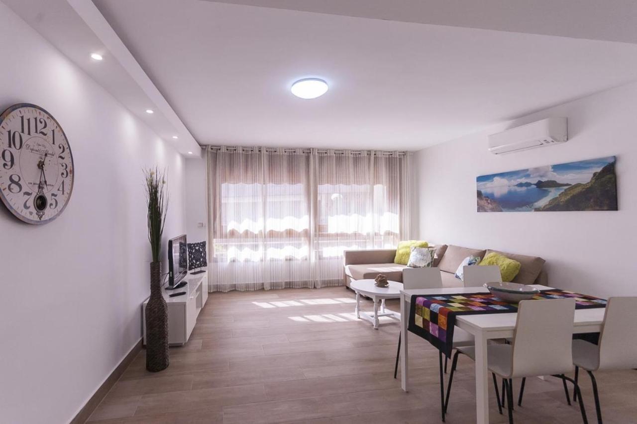 Apartment Close To The Beach 2 In Tossa トッサ・デ・マール エクステリア 写真
