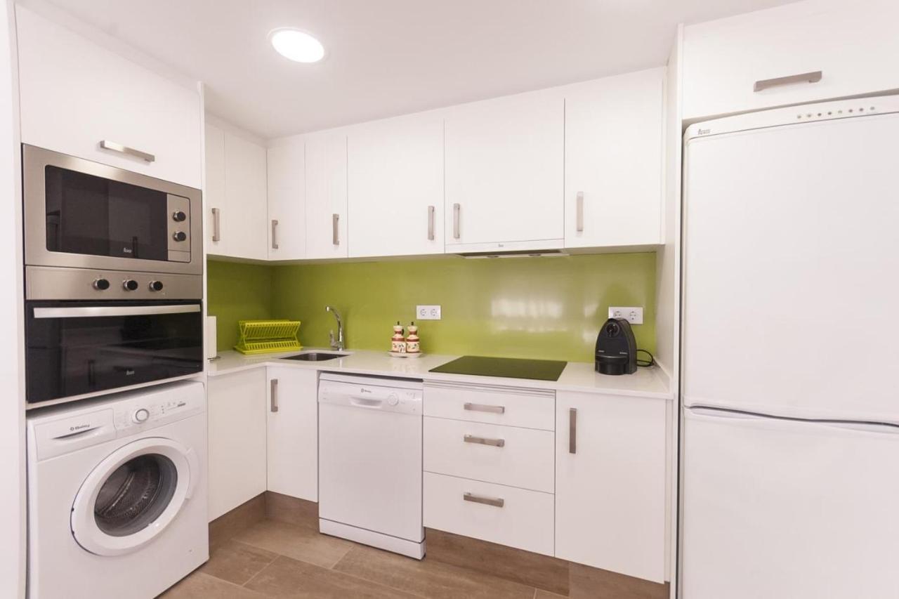 Apartment Close To The Beach 2 In Tossa トッサ・デ・マール エクステリア 写真