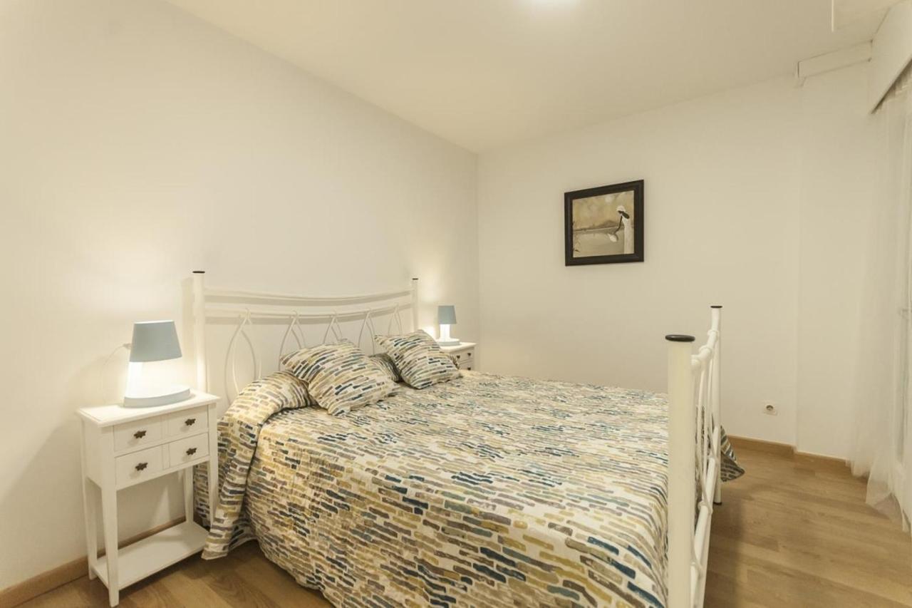 Apartment Close To The Beach 2 In Tossa トッサ・デ・マール エクステリア 写真