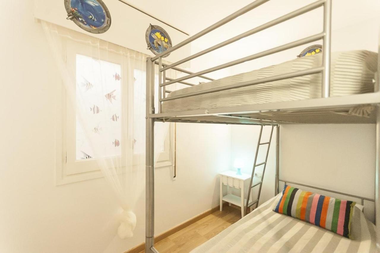 Apartment Close To The Beach 2 In Tossa トッサ・デ・マール エクステリア 写真